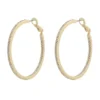 Snö of Sweden Story Ring Earring muotikorvakoru 636-9800251