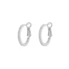 Snö of Sweden Story Small Ring Ear muotikorvakoru 636-6000012
