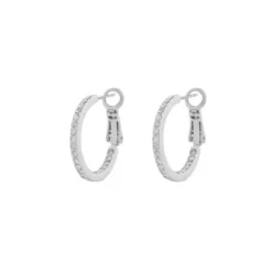 Snö of Sweden Story Small Ring Ear muotikorvakoru 636-6000012