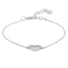Snö of Sweden Valentina Chain Brac muotirannekoru 1090-3200012