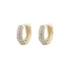 Snö of Sweden Wednesday small ring muotikorvakoru 1092-5500251