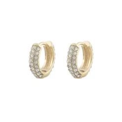Snö of Sweden Wednesday small ring muotikorvakoru 1092-5500251