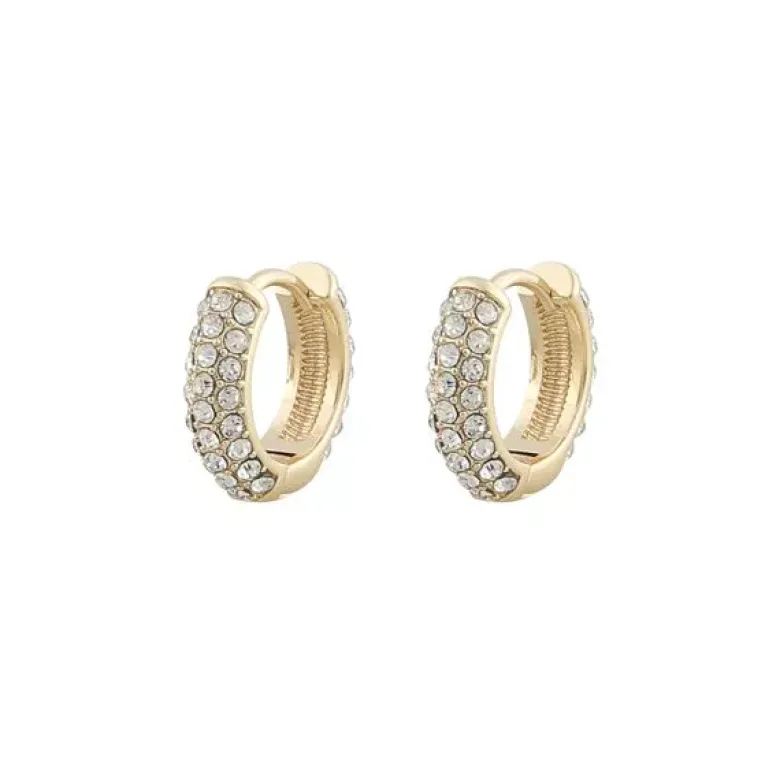 Snö of Sweden Wednesday small ring muotikorvakoru 1092-5500251
