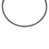 Steel Plus teräskaulakoru TN151 5MM 50+5 BLACK