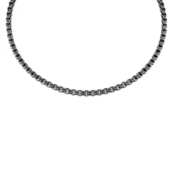 Steel Plus teräskaulakoru TN151 5MM 50+5 BLACK