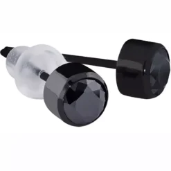 Steel Plus teräskorvakorut 27941