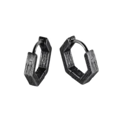 Steel Plus teräskorvakorut ESS829
