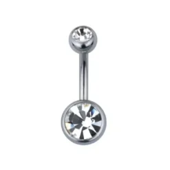 Steel Plus teräsnapakoru muu JBL2S1-CRYSTAL
