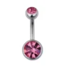 Steel Plus teräsnapakoru muu JBL2S1-ROSE