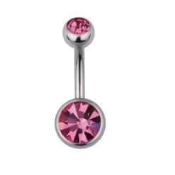 Steel Plus teräsnapakoru muu JBL2S1-ROSE