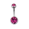 Steel Plus teräsnnapakoru muu JBL2S1-FUCHSIA