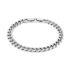 Steel Plus teräsrannekoru BSS913