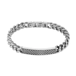 Steel Plus teräsrannekoru TSB608