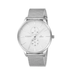 Strand Beaufort kello S703GMCIMC