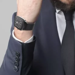 Strand Smart watch älykello S716USBBMB