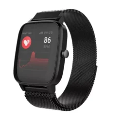 Strand Smart watch älykello S716USBBMB