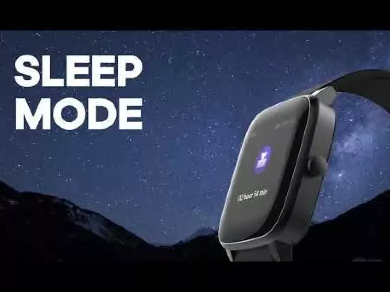 Strand Smart watch älykello S716USBBMB