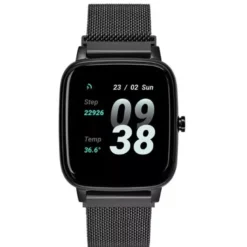 Strand Smart watch älykello S716USBBMB