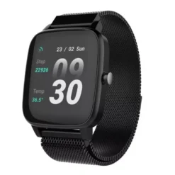 Strand Smart watch älykello S716USBBMB