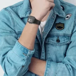 Strand Smart watch älykello S716USBBVB