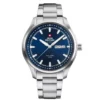 Swiss Military by Chrono Classic miesten kello SM34116.03