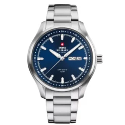 Swiss Military by Chrono Classic miesten kello SM34116.03