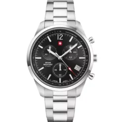 Swiss Military by Chrono miesten kello SM34097.01