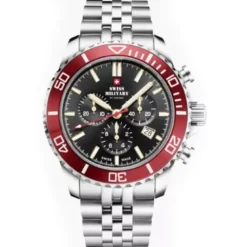 Swiss Military by Chrono miesten kello SM34103.03