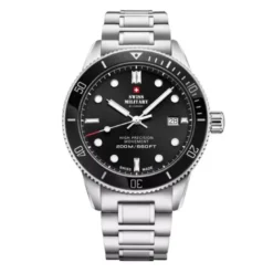 Swiss Military by Chrono miesten kello SM34088.01