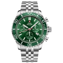 Swiss Military by Chrono miesten kello SM34103.04