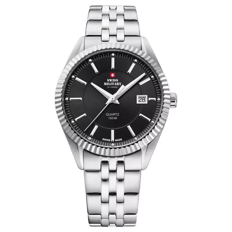 Swiss Military by Chrono miesten kello SM34065.01