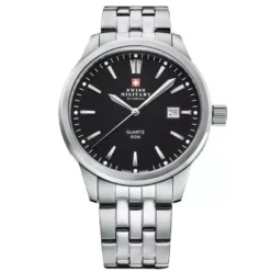 Swiss Military by Chrono miesten kello SMP36009.01