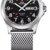 Swiss Military by Chrono miesten kello SMP36040.13