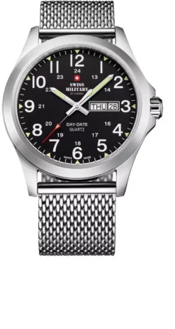 Swiss Military by Chrono miesten kello SMP36040.13