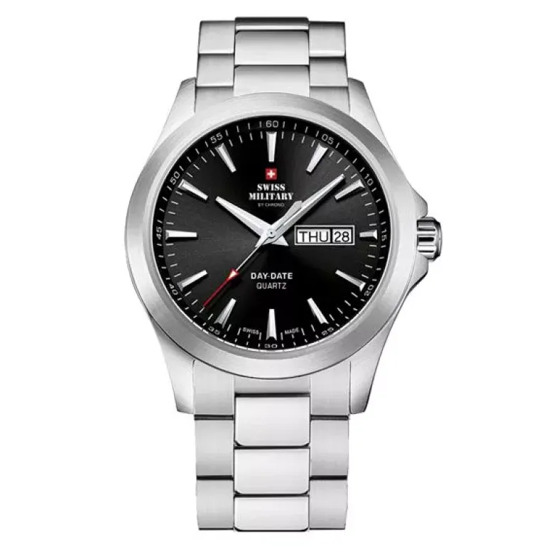 Swiss Military by Chrono miesten kello SMP36040.22