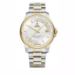 Swiss Military by Chrono miesten kello SM30200.05
