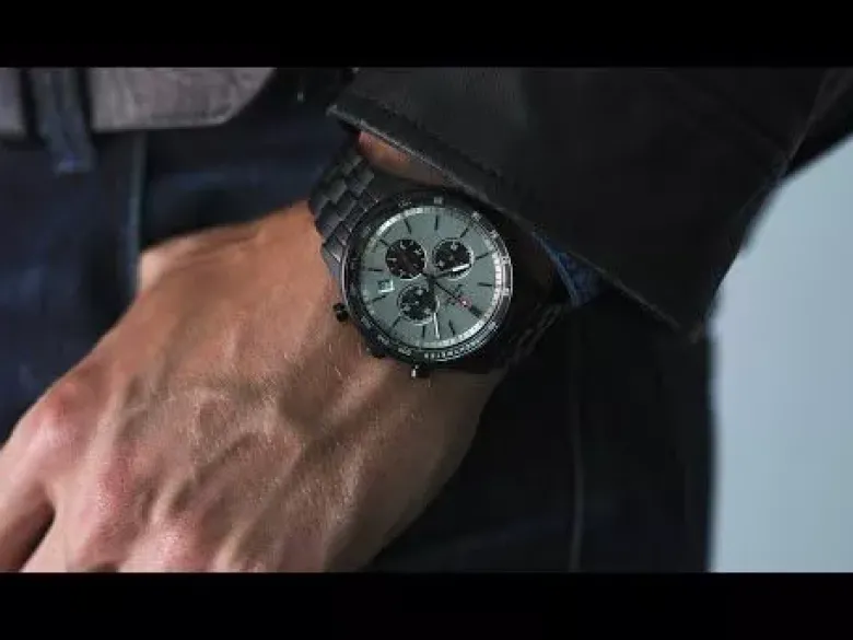 Swiss Military by Chrono miesten kello SM34081.09