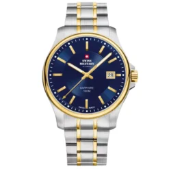 Swiss Military by Chrono miesten kello SM30200.06