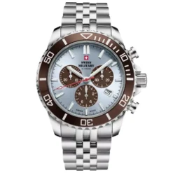 Swiss Military by Chrono miesten kello SM34103.06