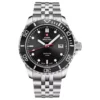Swiss Military by Chrono miesten kello SM34109.01