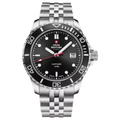 Swiss Military by Chrono miesten kello SM34109.01