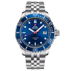 Swiss Military by Chrono miesten kello SM34109.02