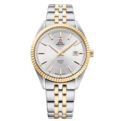 Swiss Military by Chrono miesten kello SM34065.05