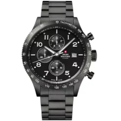 Swiss Military by Chrono miesten kello SM34084.03
