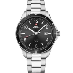 Swiss Military by Chrono miesten kello SM34096.01