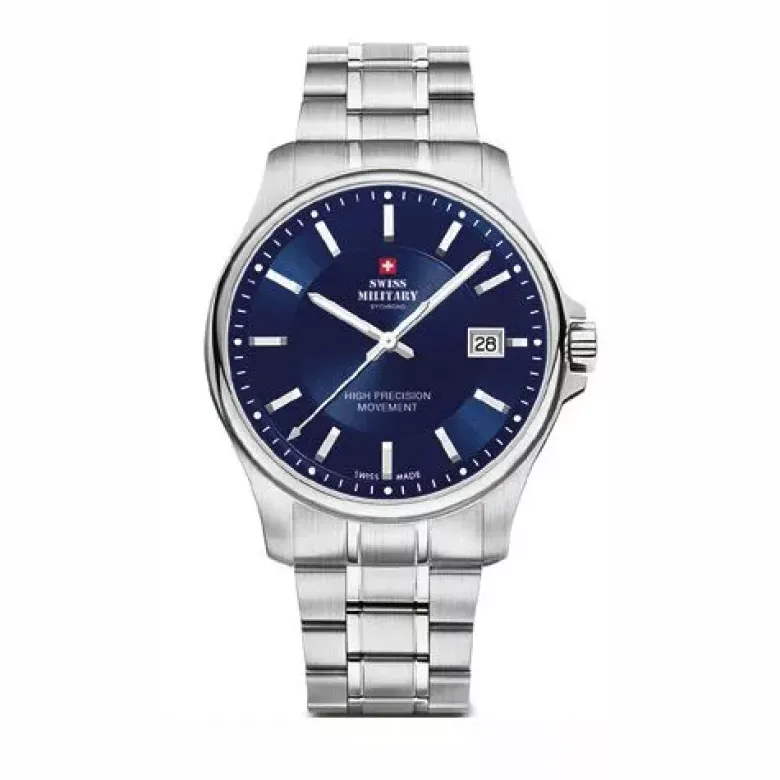 Swiss Military by Chrono miesten kello SM30200.03