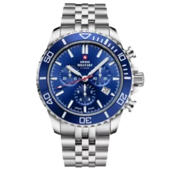 Swiss Military by Chrono miesten kello SM34103.02