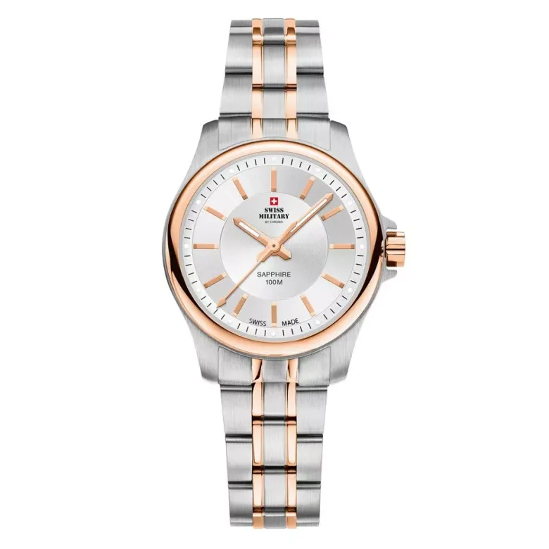 Swiss Military by Chrono naisten kello SM30201.07