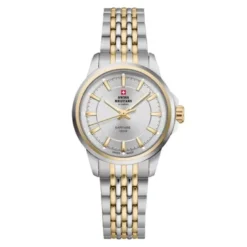Swiss Military by Chrono naisten kello SM34105.04