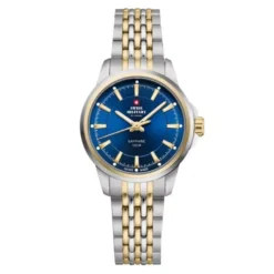 Swiss Military by Chrono naisten kello SM34105.05